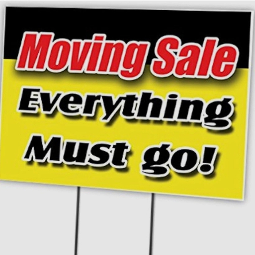 MOVING! MAKE AN OFFER BY 4/3/26 :)